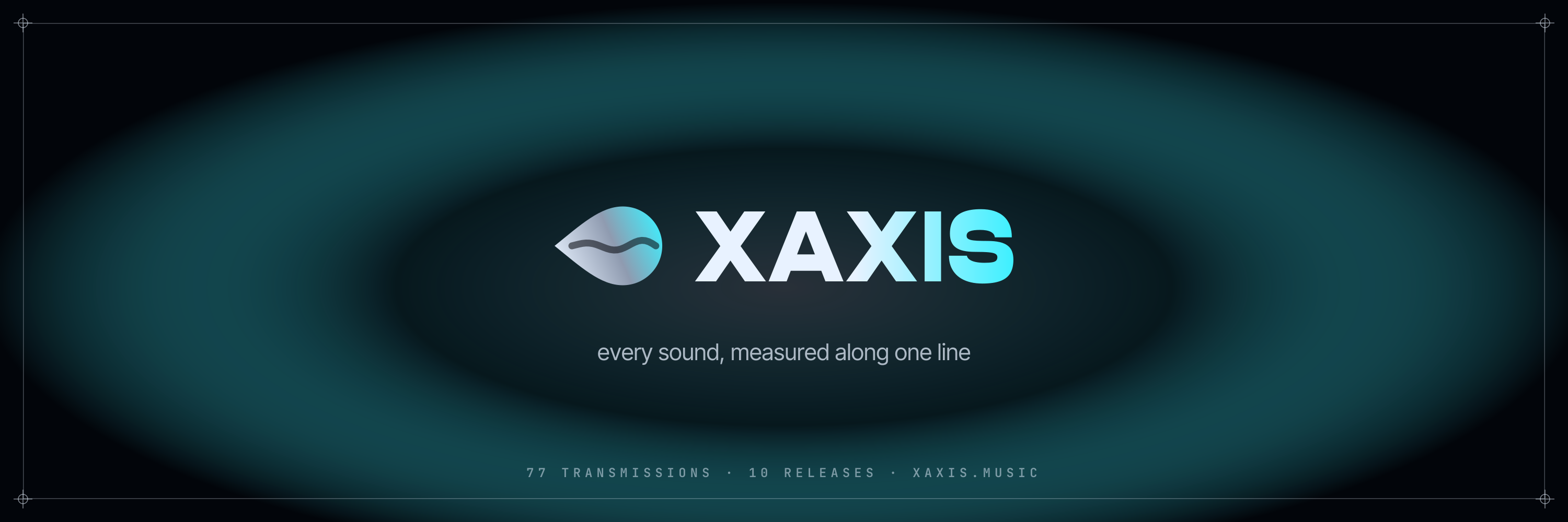 xaxis, banner