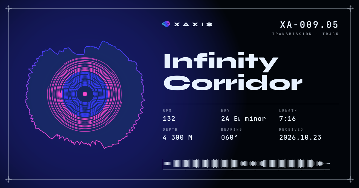 Infinity Corridor